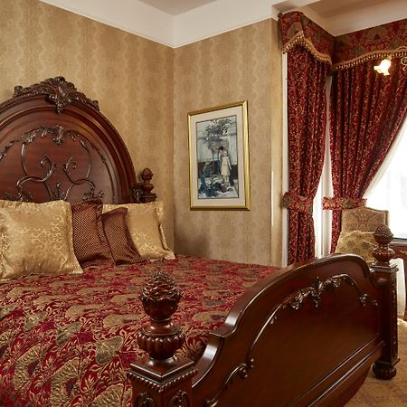 Queen Anne San Francisco Luaran gambar