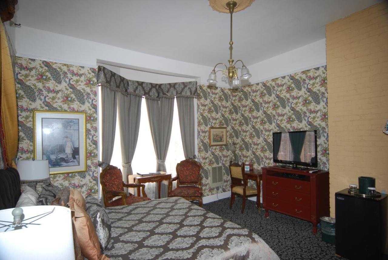 Queen Anne San Francisco Luaran gambar