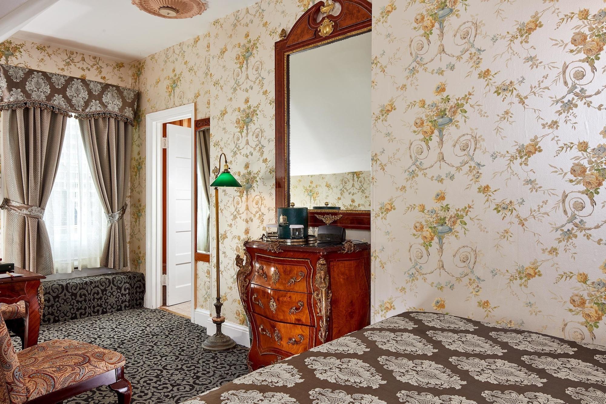 Queen Anne San Francisco Luaran gambar