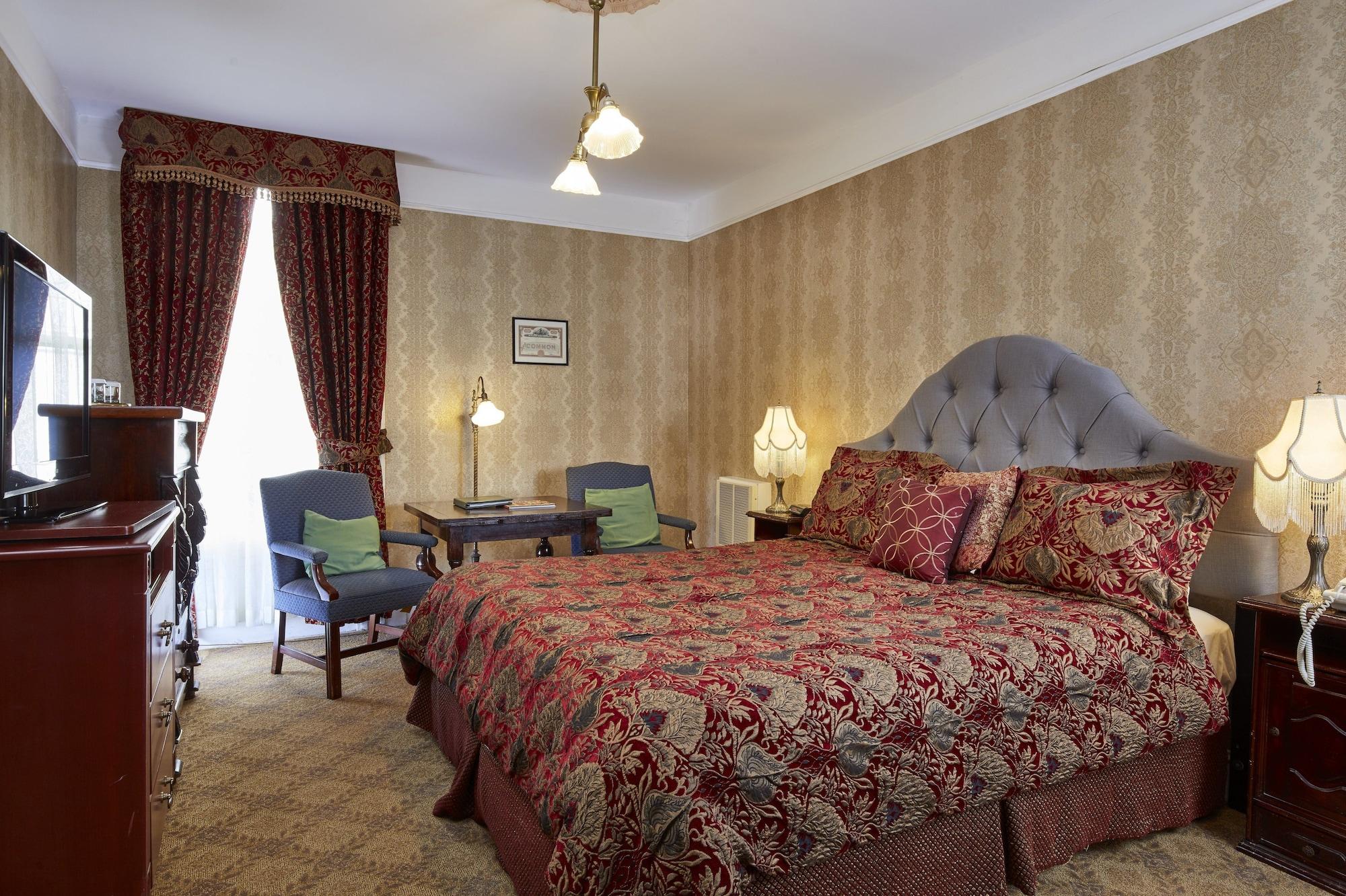 Queen Anne San Francisco Luaran gambar