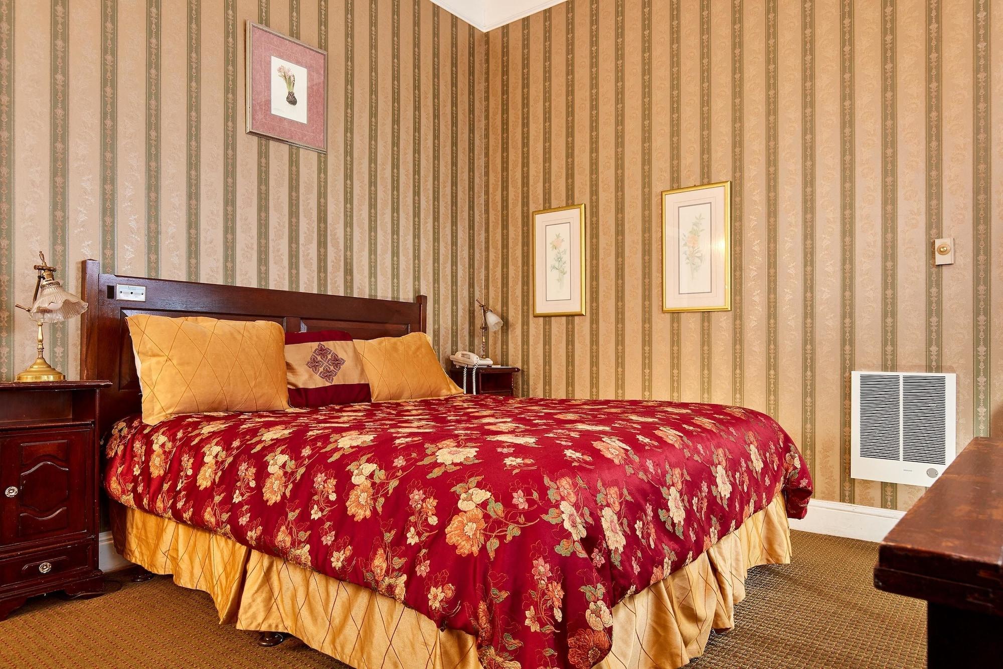 Queen Anne San Francisco Luaran gambar