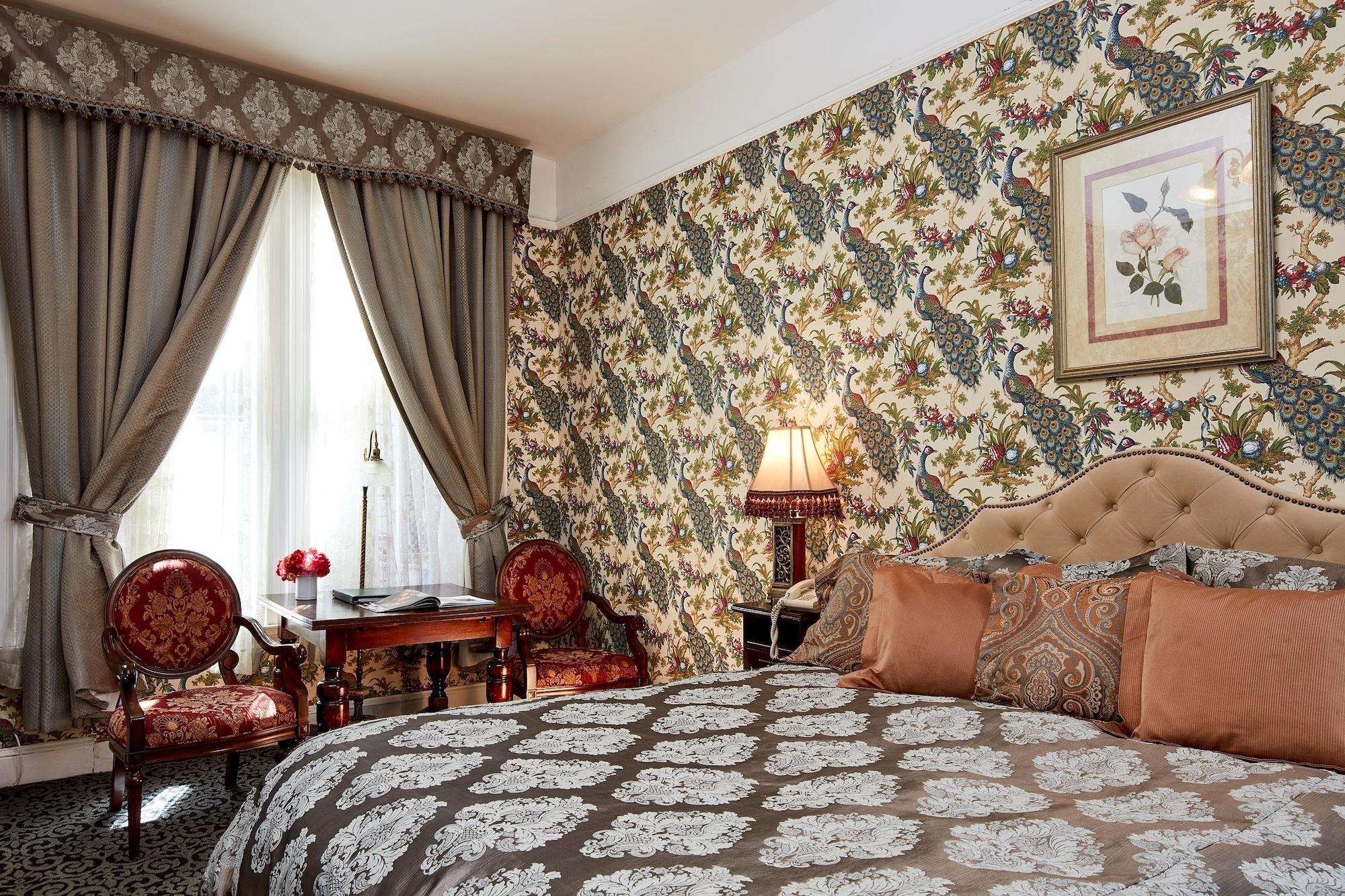 Queen Anne San Francisco Luaran gambar