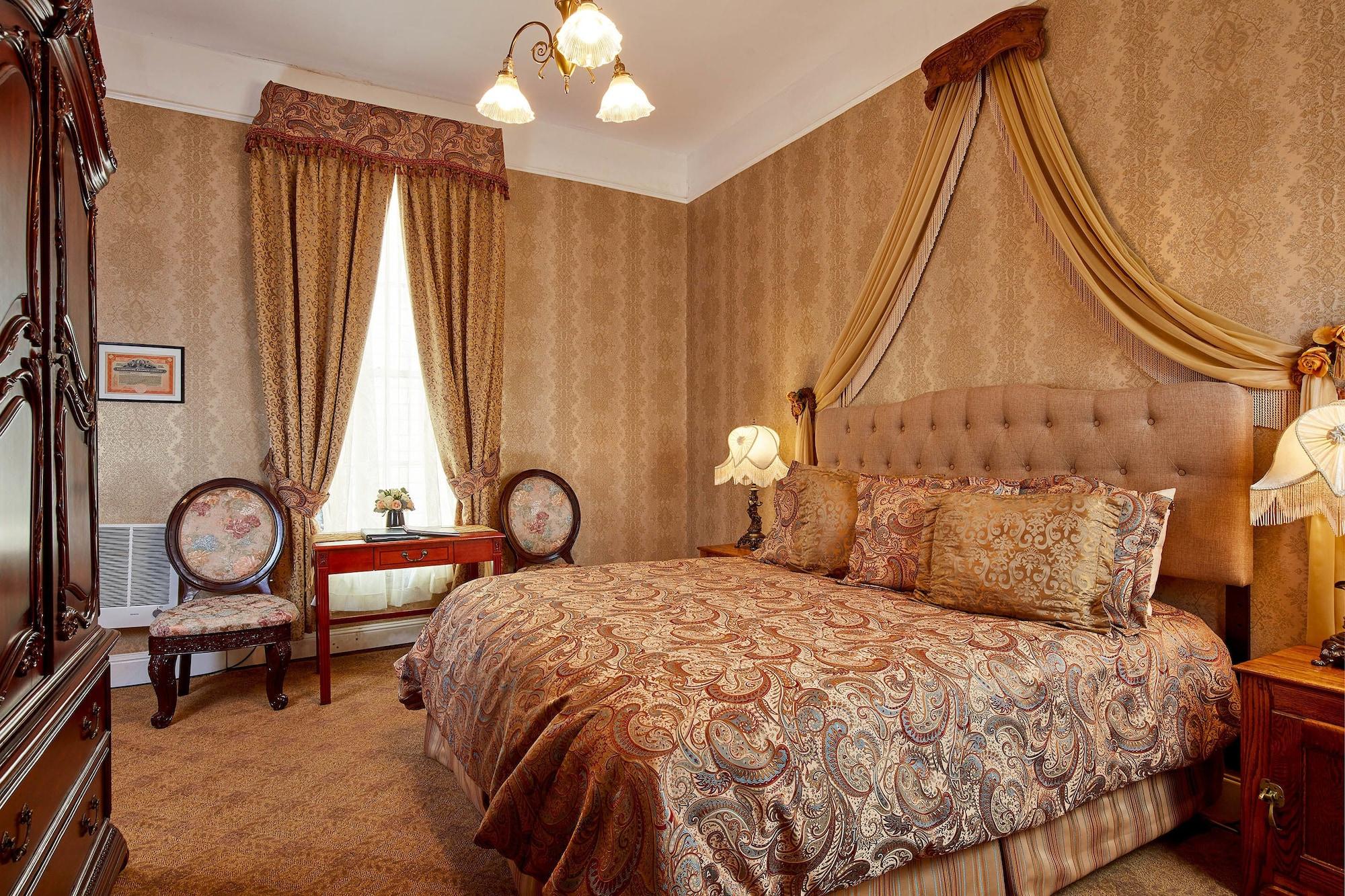 Queen Anne San Francisco Luaran gambar