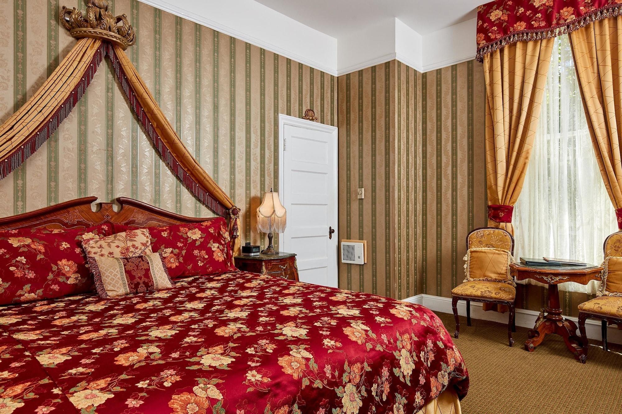 Queen Anne San Francisco Luaran gambar
