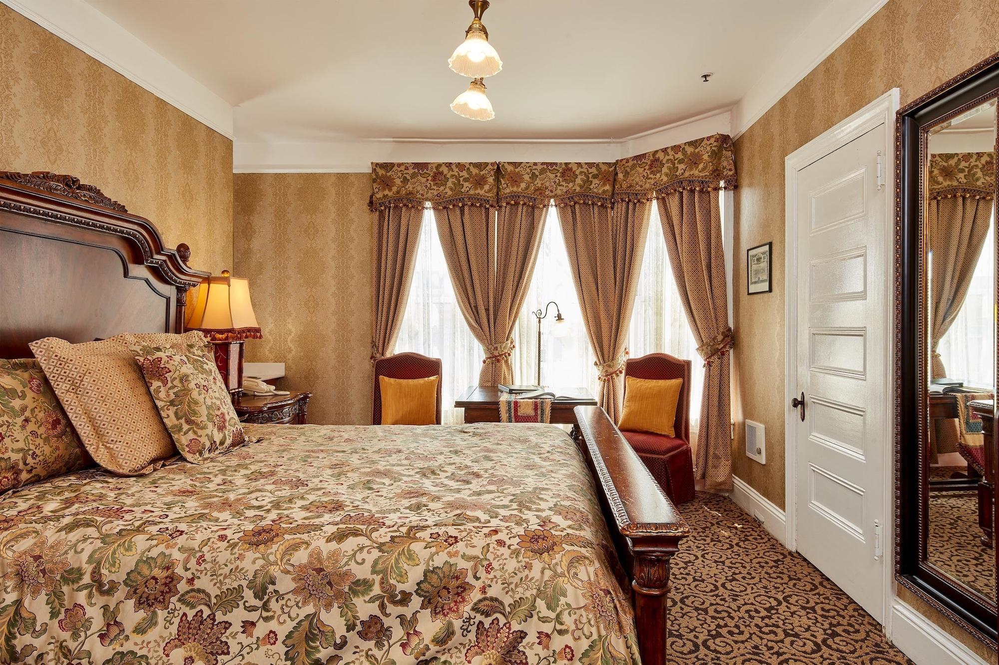 Queen Anne San Francisco Luaran gambar