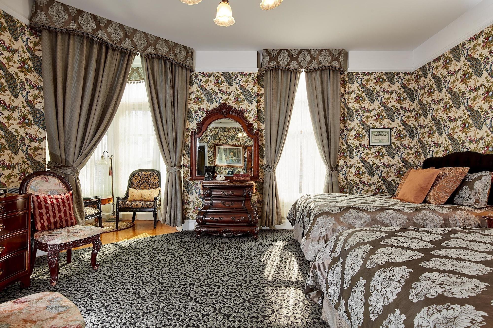 Queen Anne San Francisco Luaran gambar