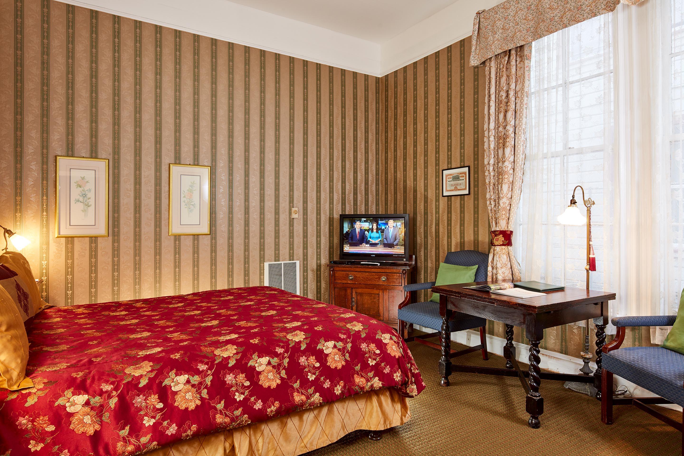 Queen Anne San Francisco Luaran gambar