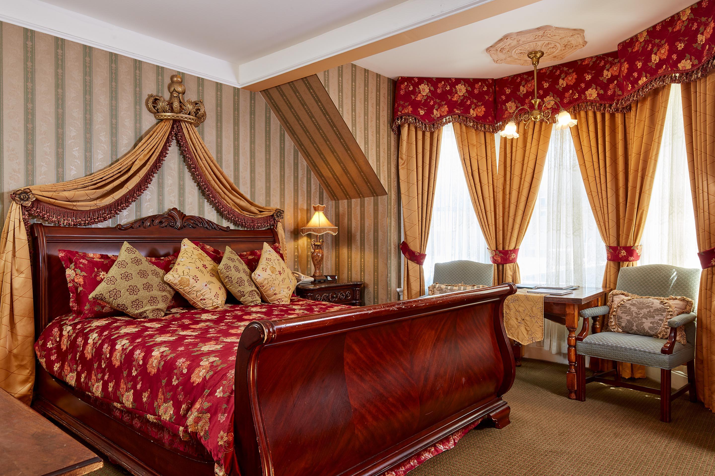 Queen Anne San Francisco Luaran gambar