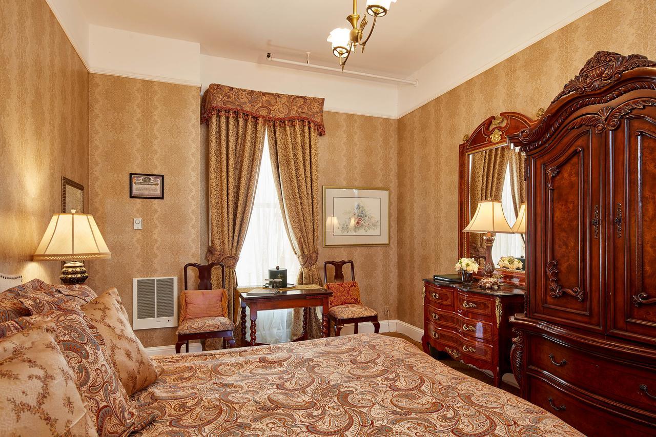 Queen Anne San Francisco Luaran gambar
